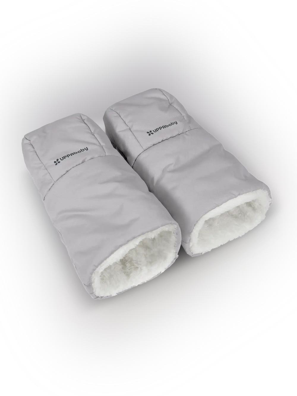 NWOT UPPAbaby CozyHandmuffs - Stella